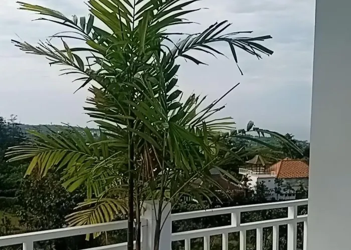 Bukit Pandawa 2 ウルワツ