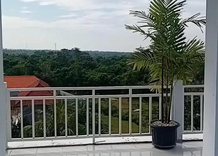 Bukit Pandawa 2 * ウルワツ