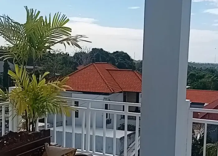 Bukit Pandawa 2