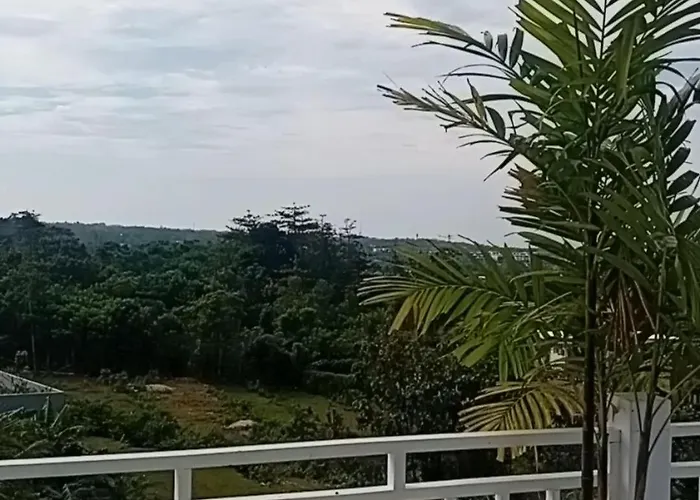 別荘 Bukit Pandawa 2 *