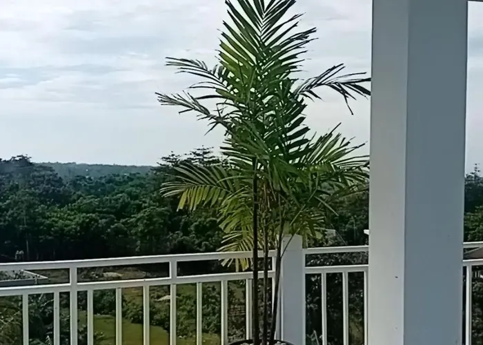 Bukit Pandawa 2 別荘